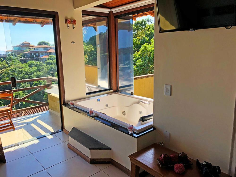 Amancay Inn Búzios