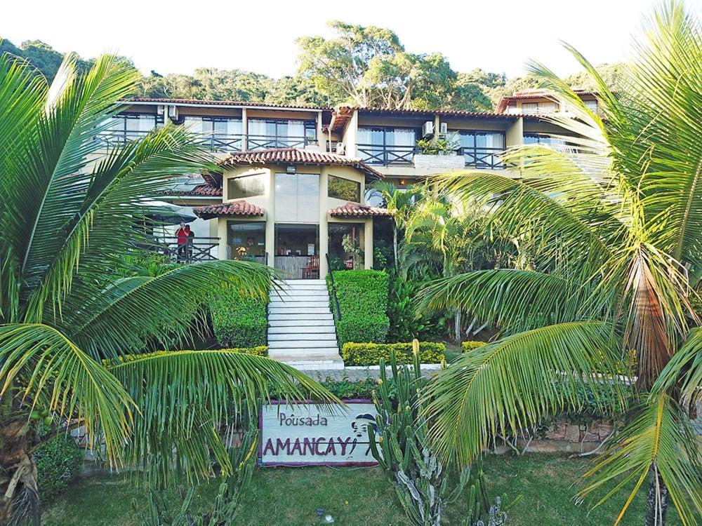 Inn Amancay 3*