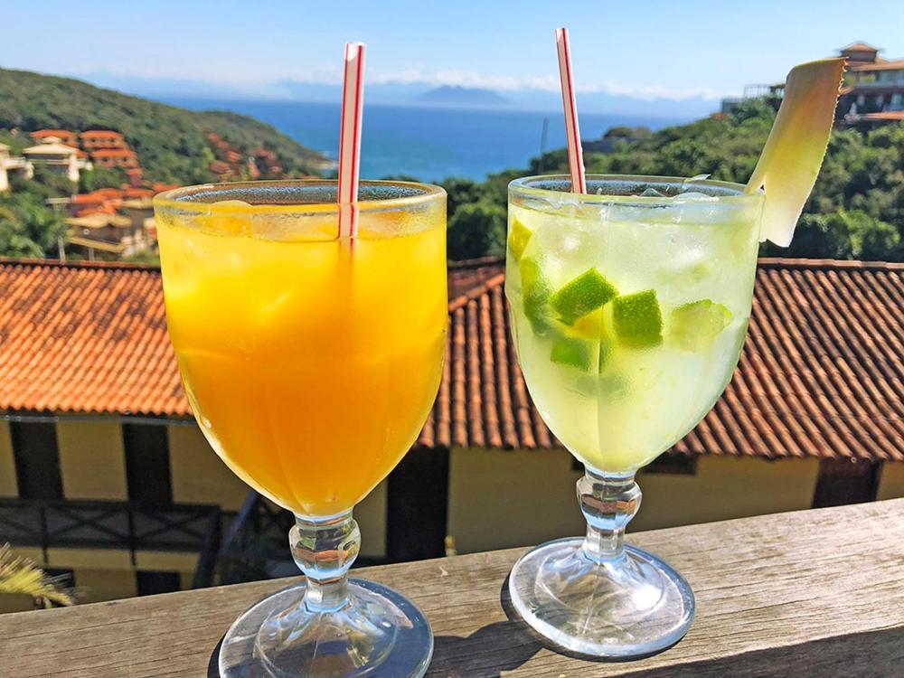 Amancay Inn Búzios