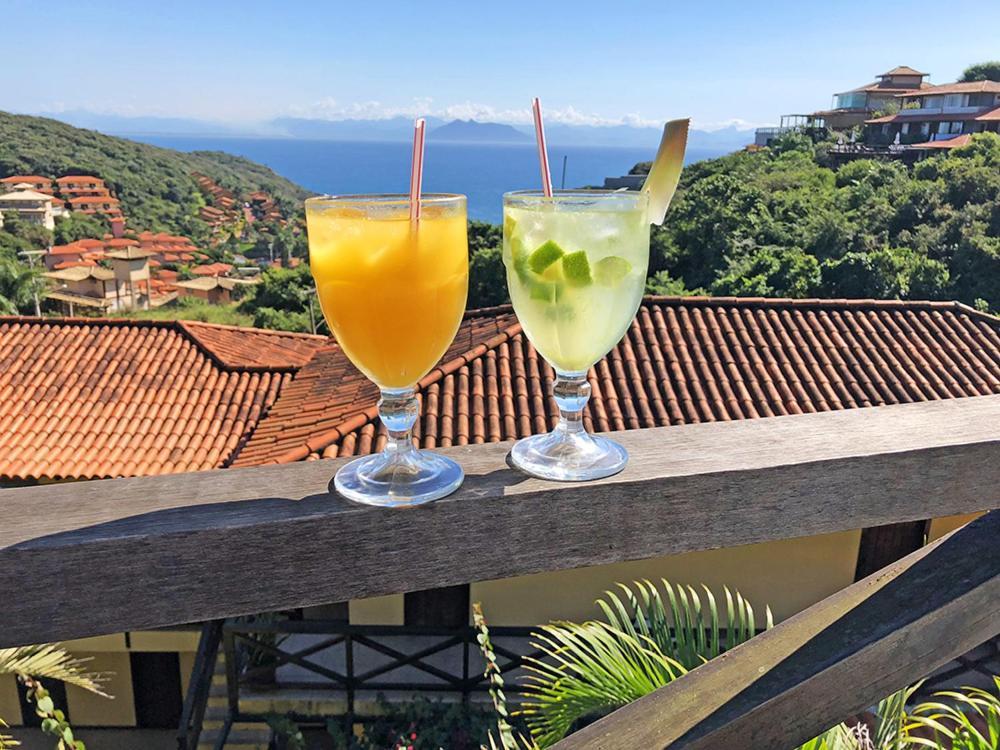Amancay Búzios