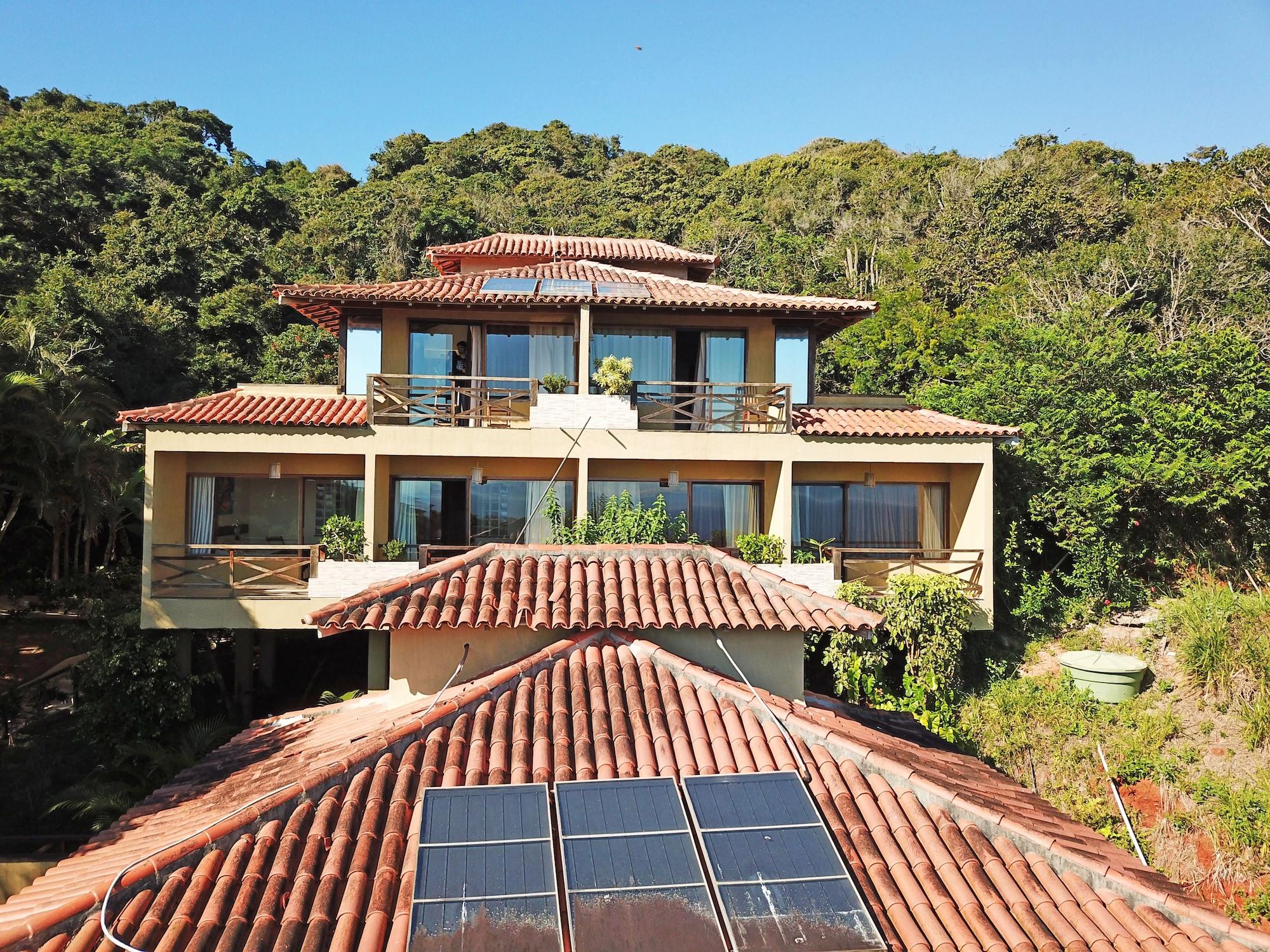 Inn Amancay