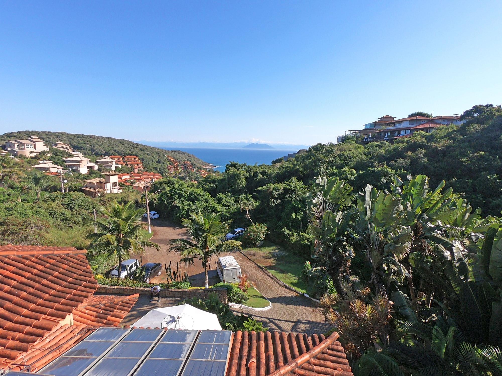 Inn Amancay 3*