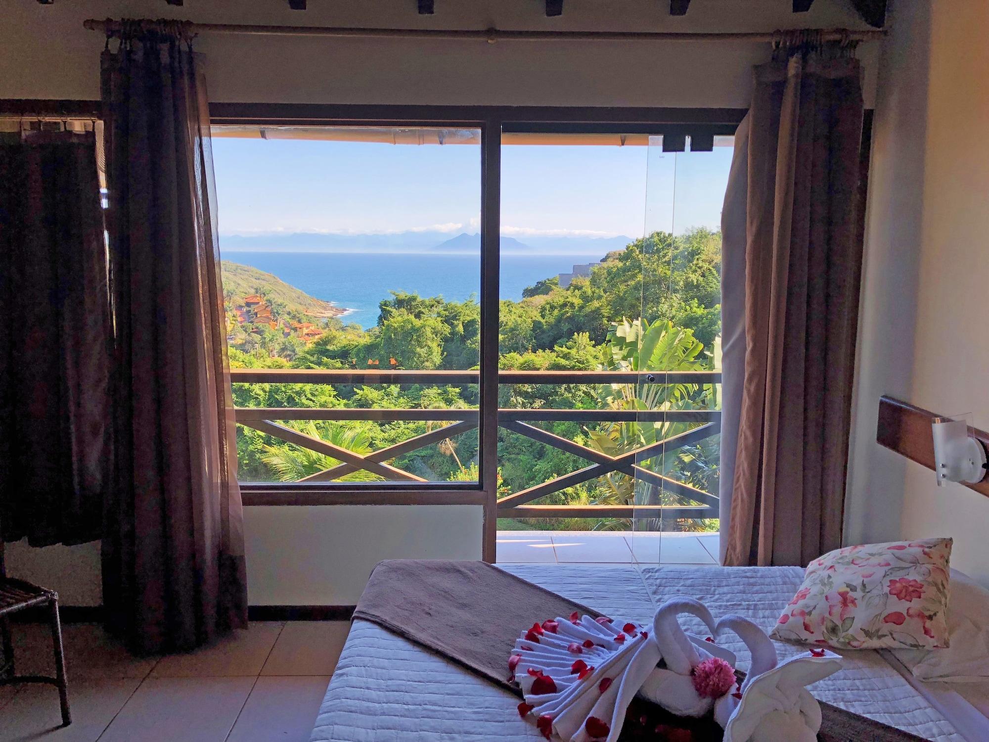 Amancay Inn Búzios