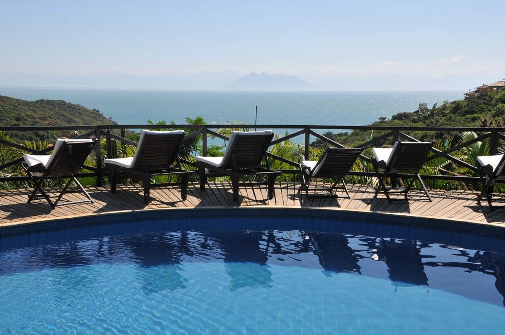Inn Amancay Búzios