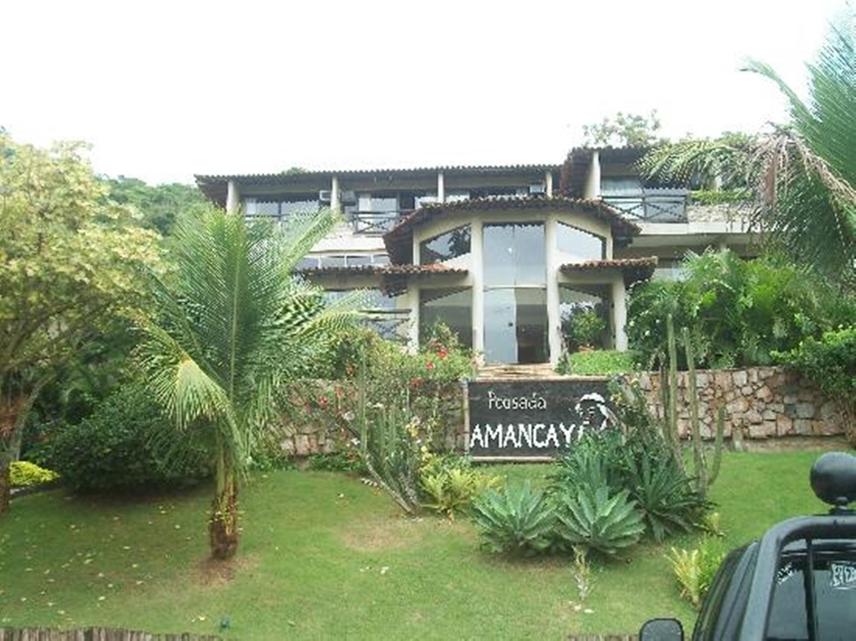 Amancay 3* Búzios