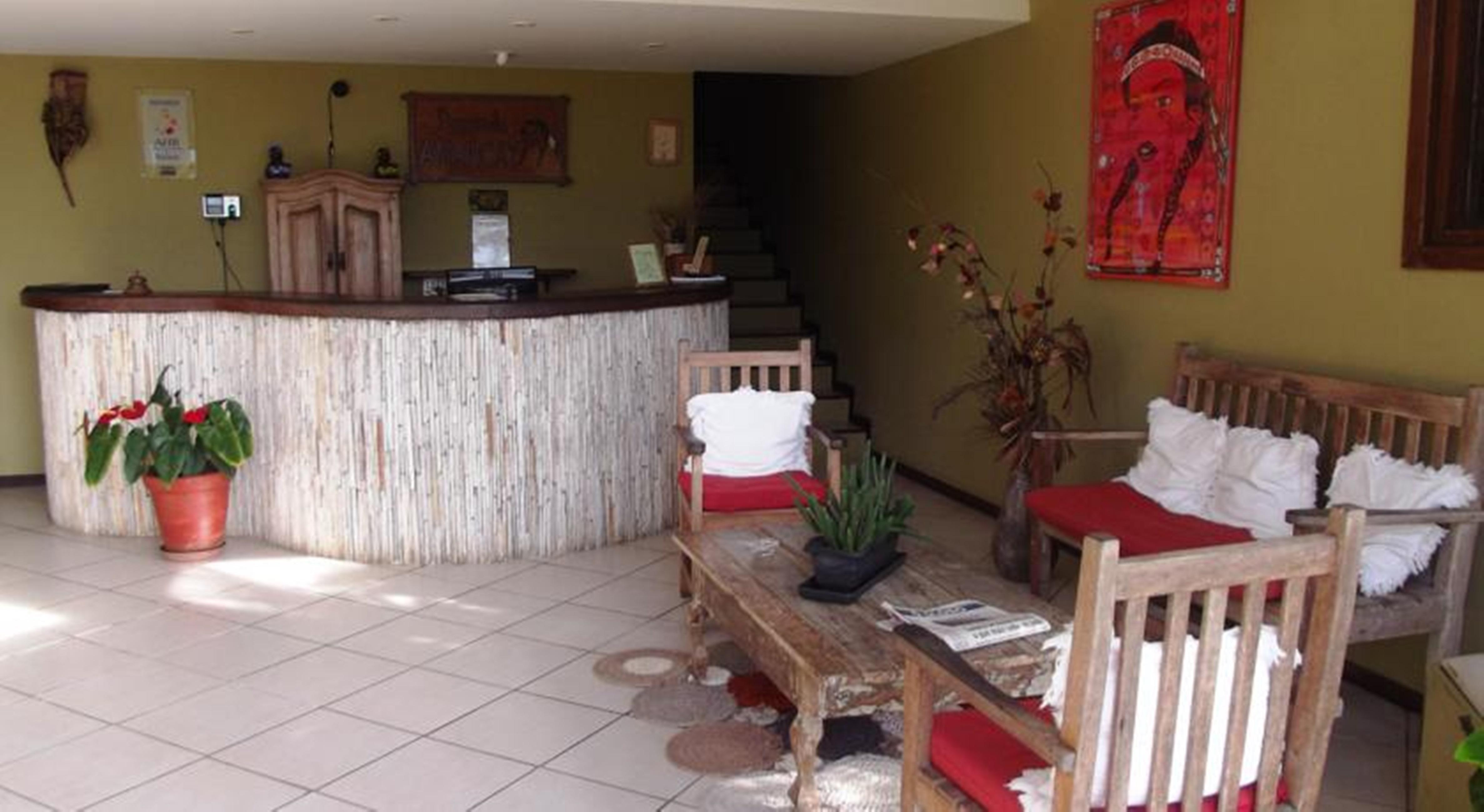 Inn Amancay Búzios