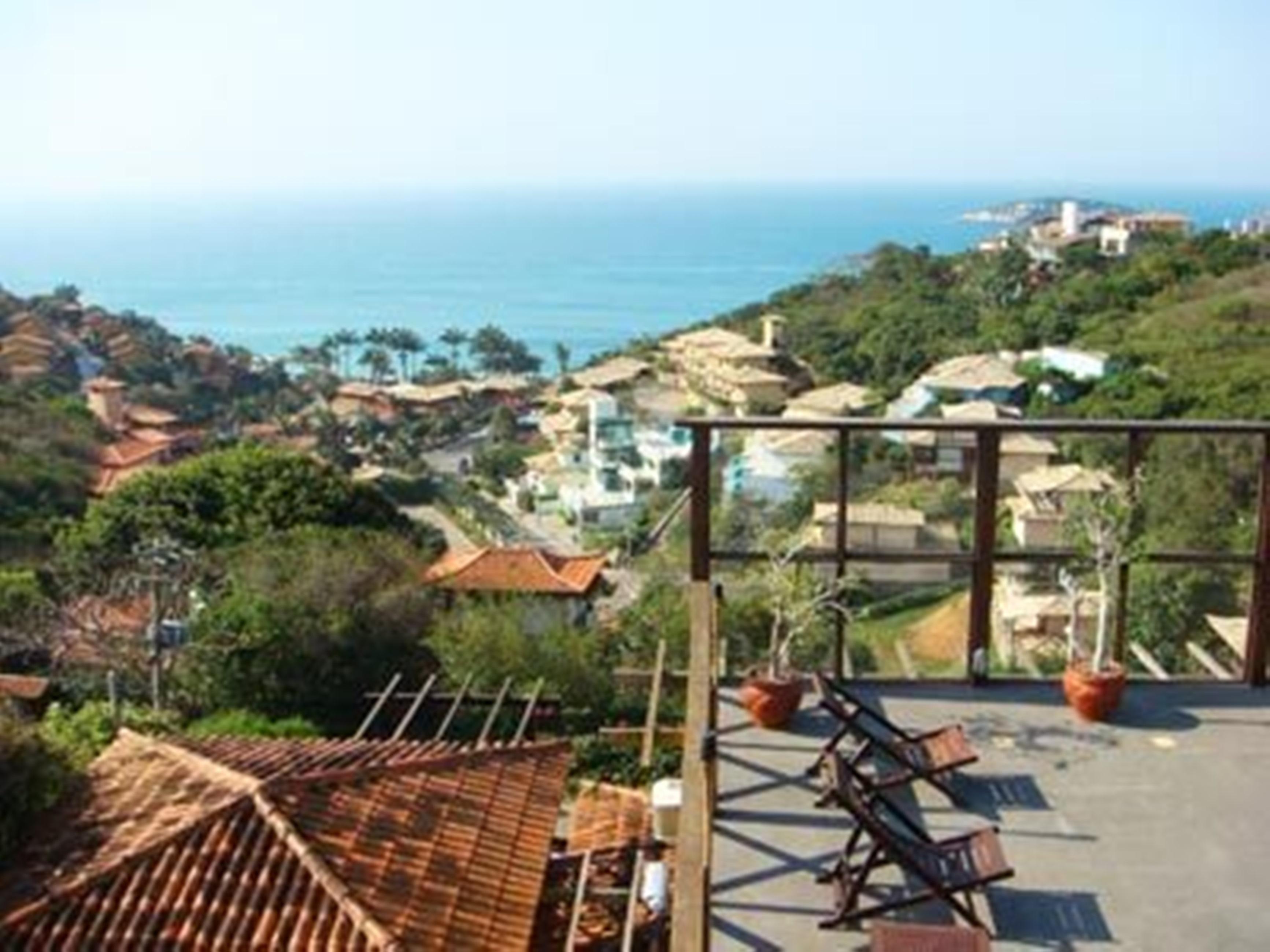 Amancay Búzios