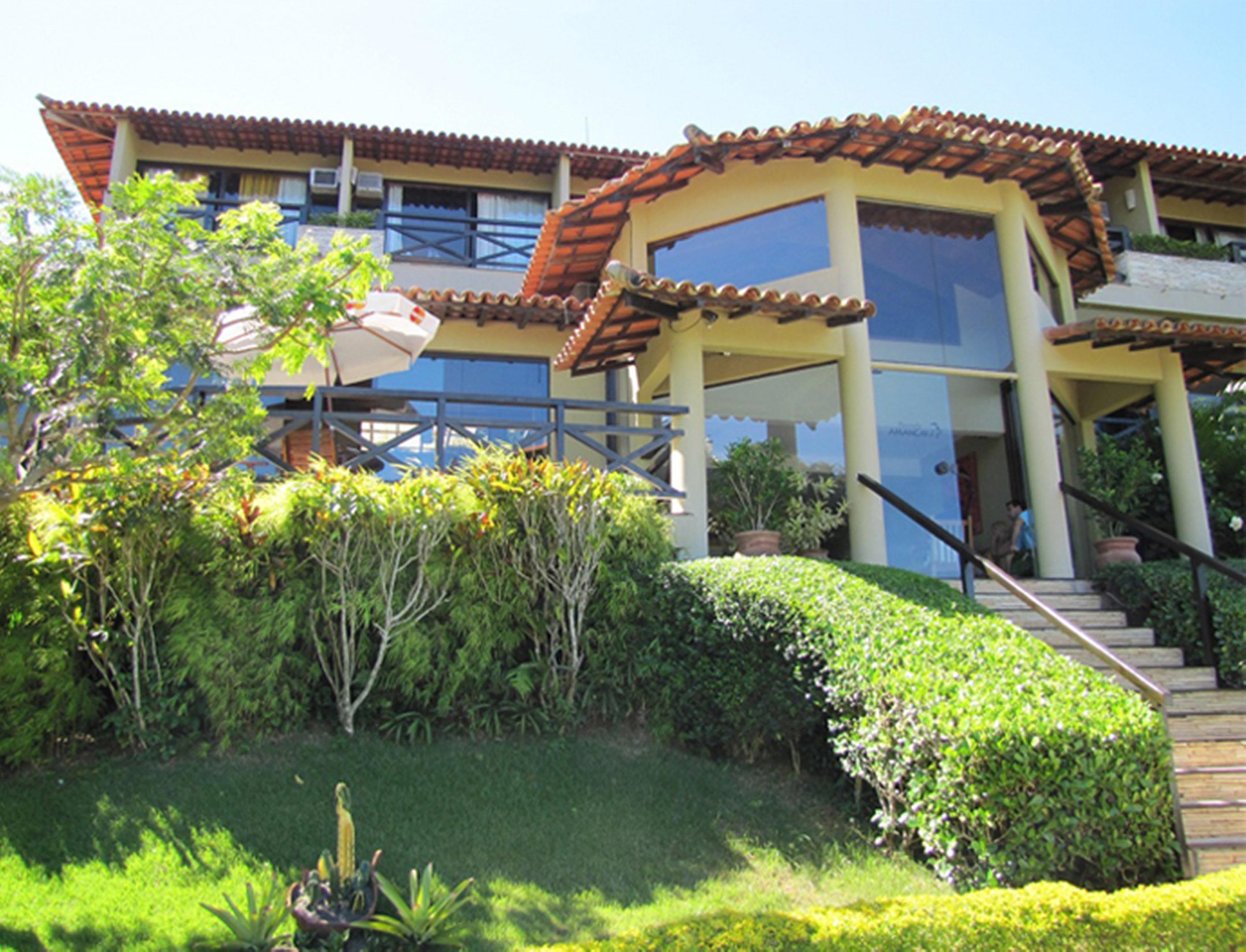 Amancay Inn Búzios