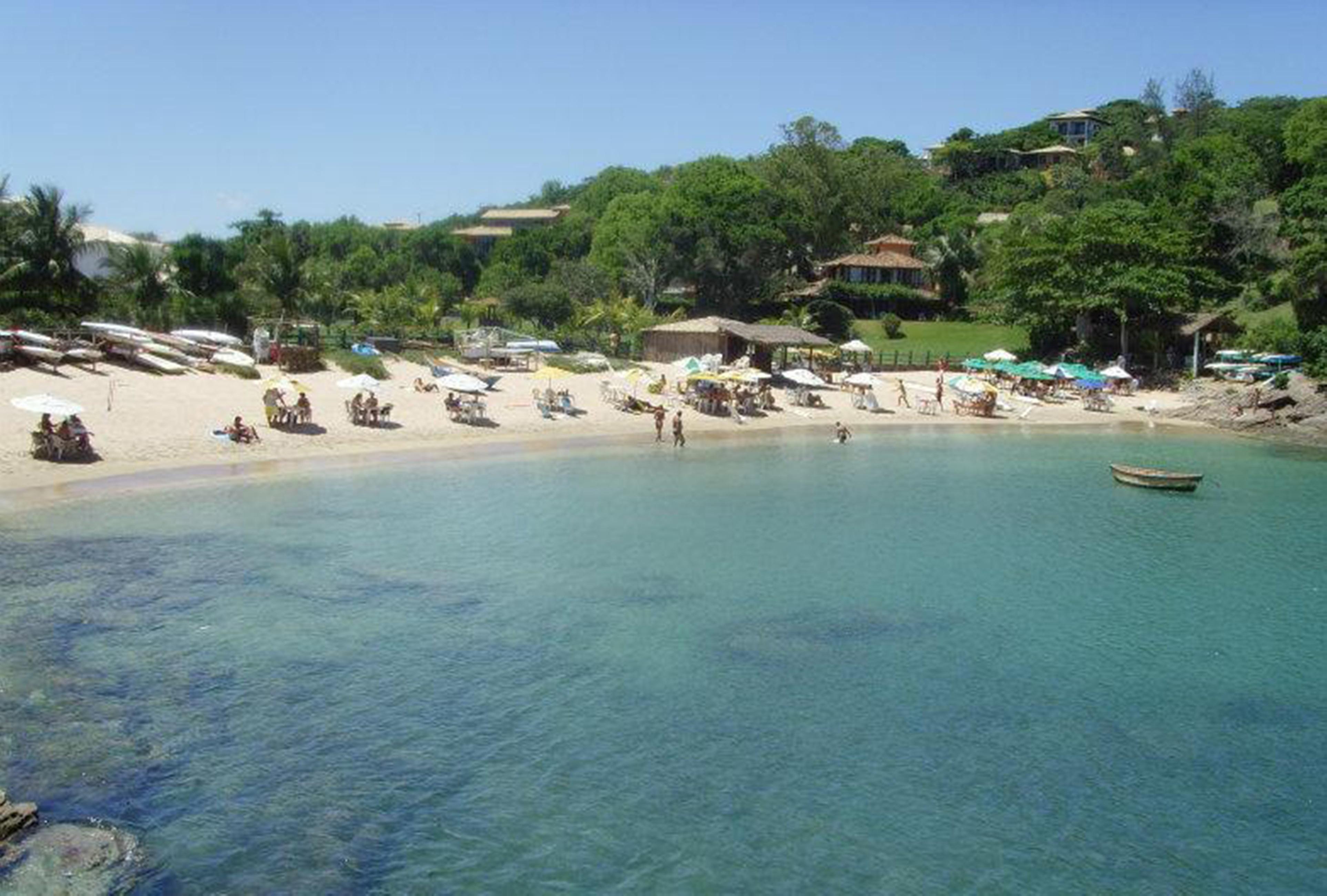 Inn Amancay Búzios
