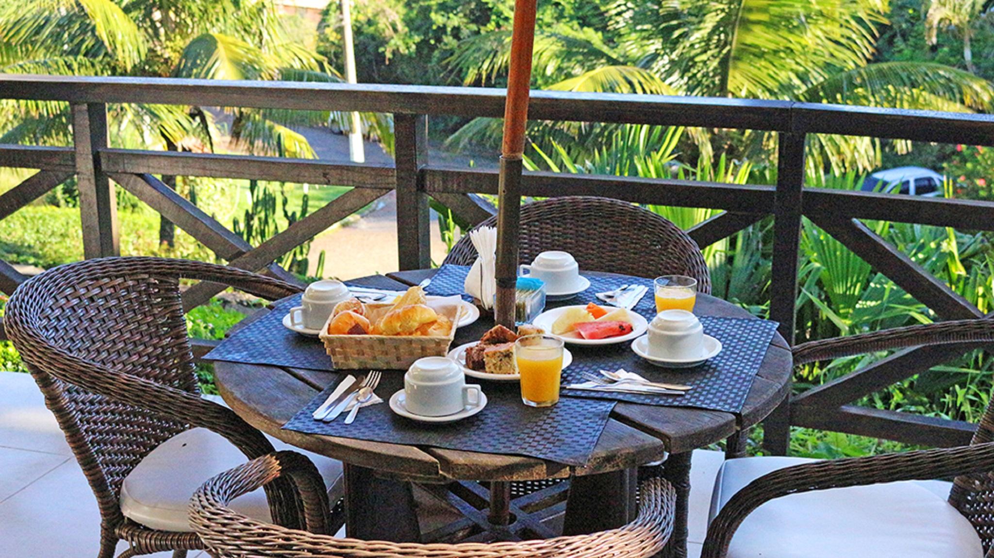 Inn Amancay 3*