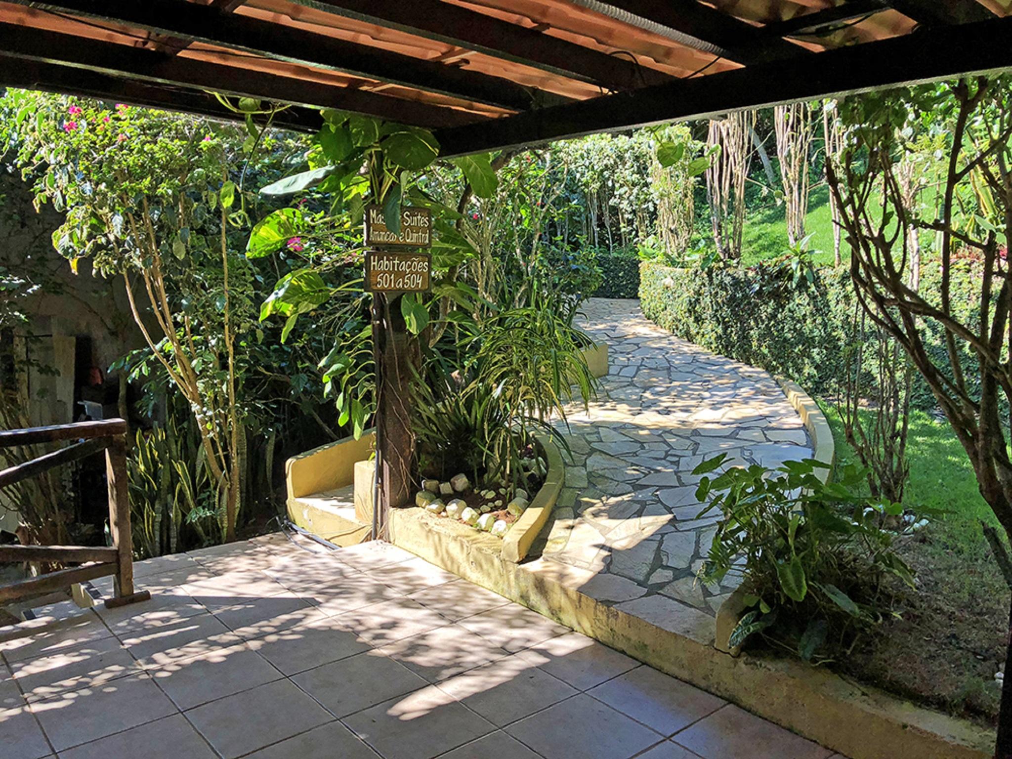 Inn Amancay 3*