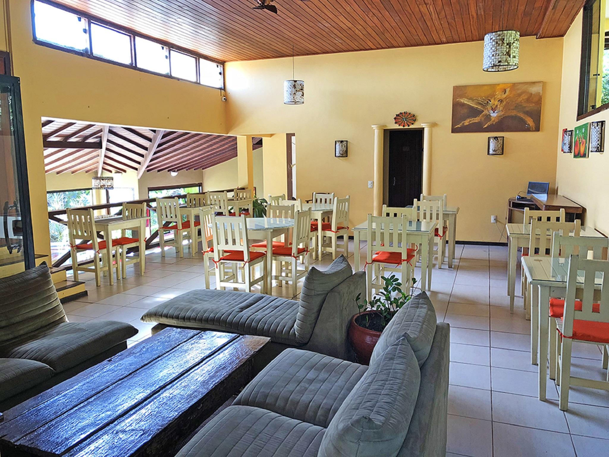 Amancay Inn 3*