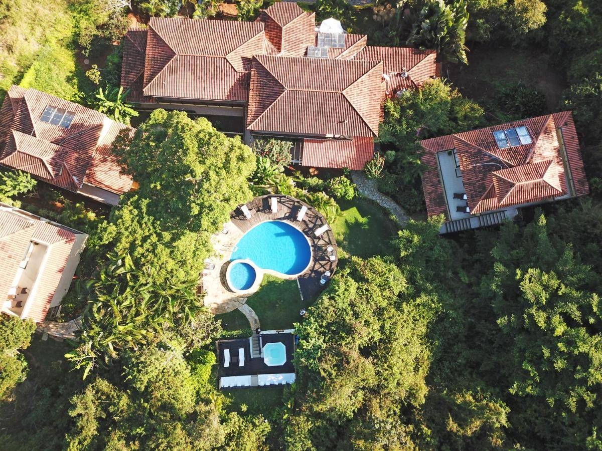 Inn Amancay