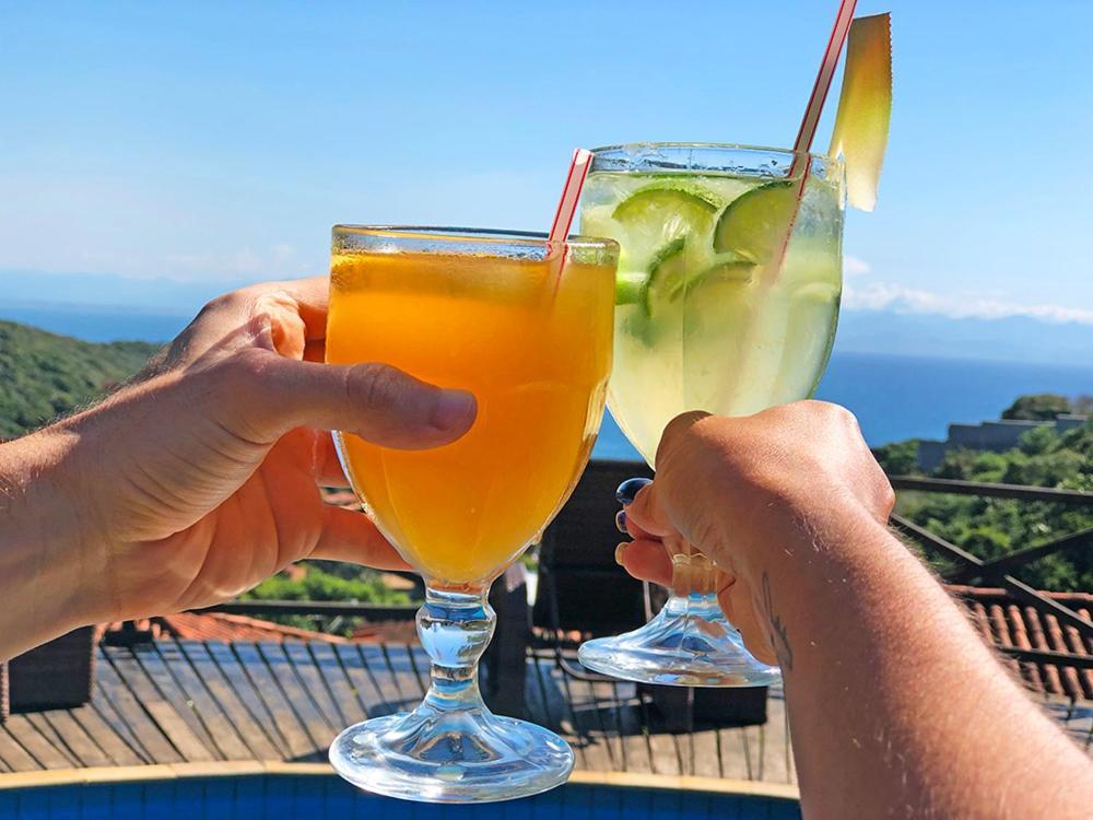 Inn Amancay Búzios