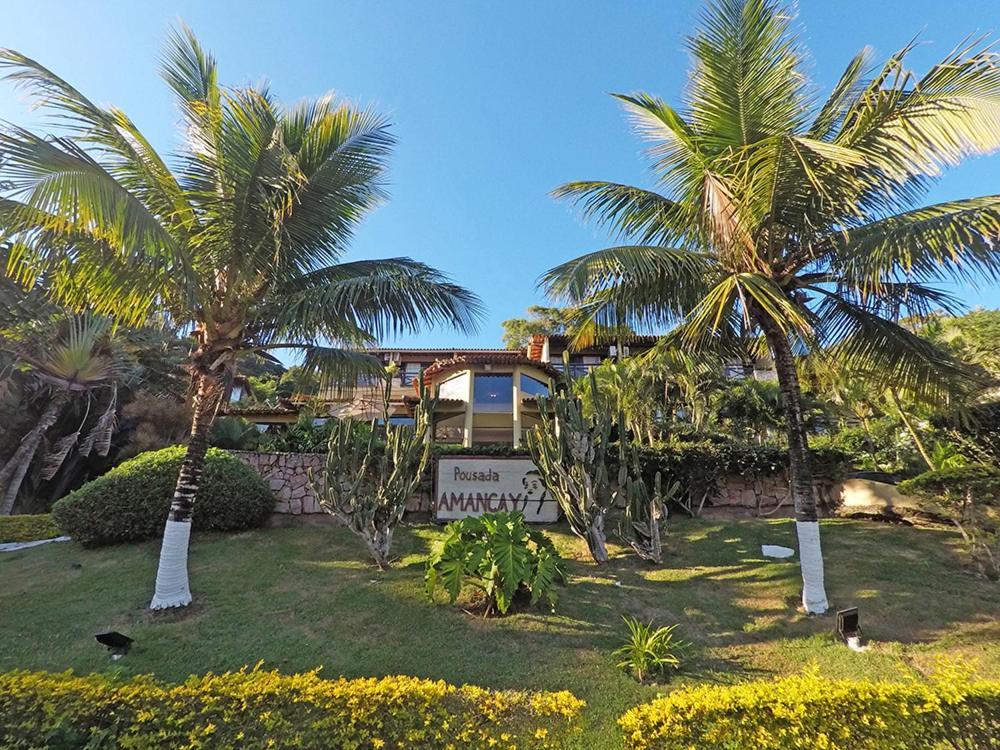 Amancay Inn