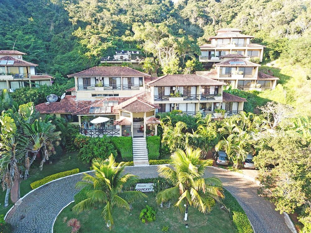 Inn Amancay Búzios