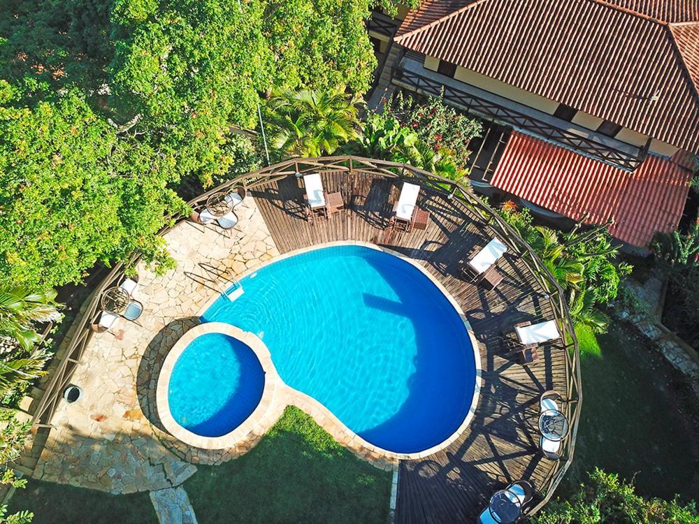 Inn Amancay