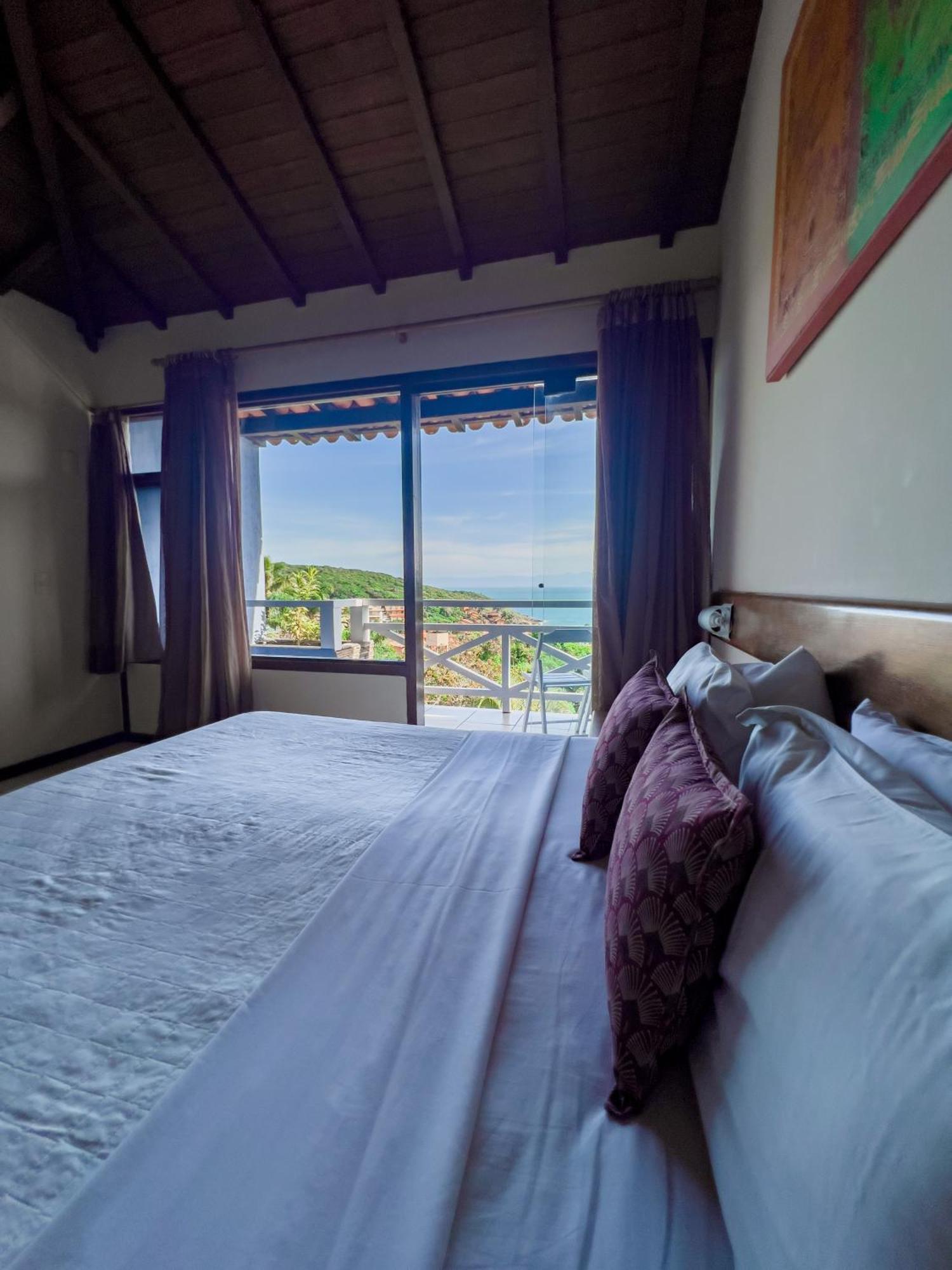 Amancay Inn Búzios