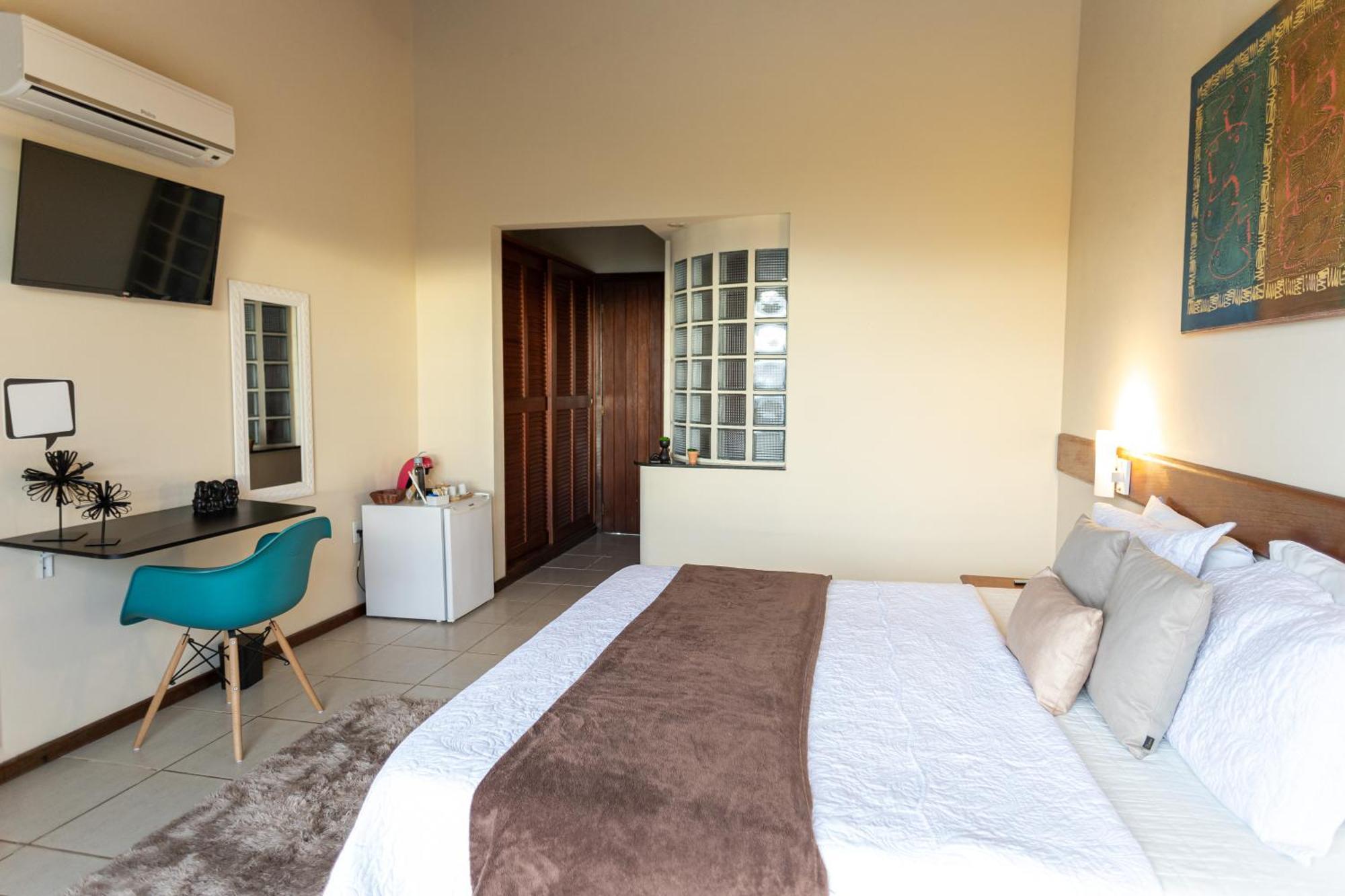 Inn Amancay Búzios