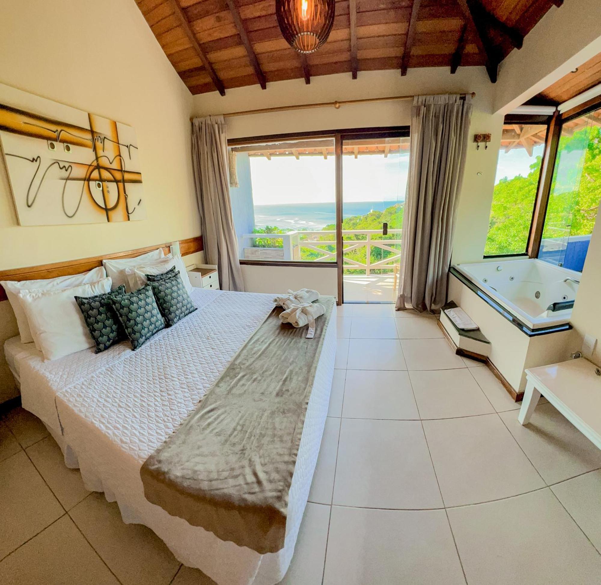 Inn Amancay Búzios