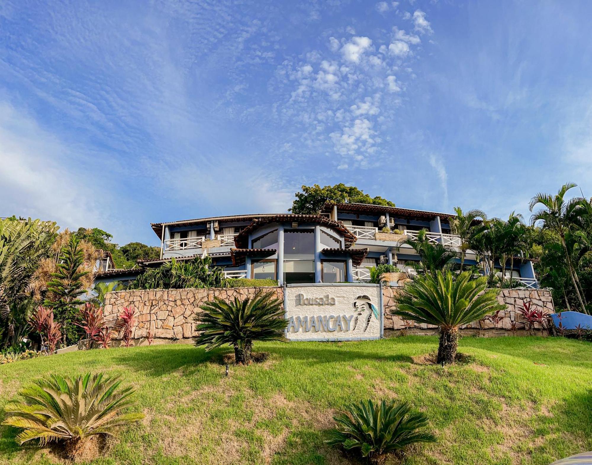 Amancay Inn Búzios